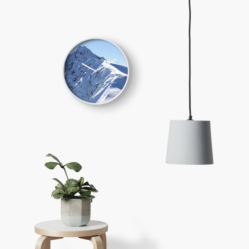 Item preview, Clock designed and sold by SimonGA.