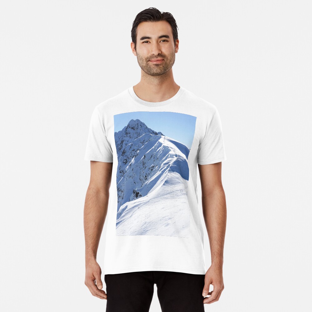 Item preview, Premium T-Shirt designed and sold by SimonGA.