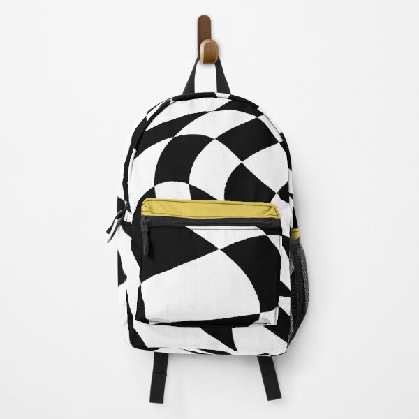 Item preview, Checkered Wave designed and sold by ALWolenetz.