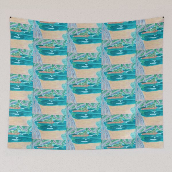 Item preview, Mudjimba  designed and sold by Fabiomarkasso.