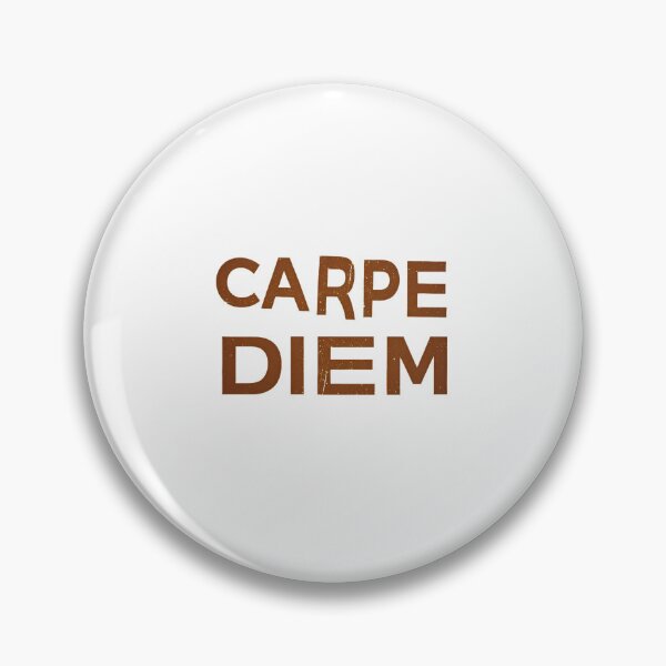 Item preview, Carpe diem designed and sold by Kasta1989.