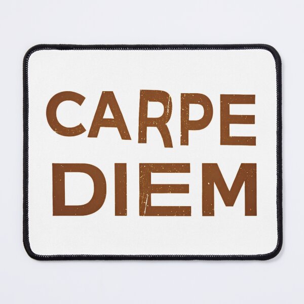 Item preview, Carpe diem designed and sold by Kasta1989.