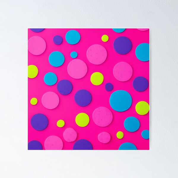 Item preview, Dotty Dots designed and sold by PerfectGift4U.