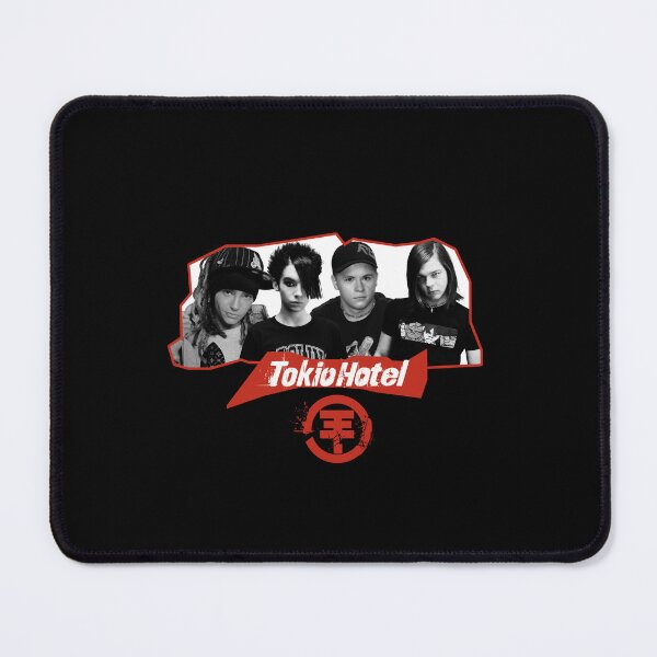 Item preview, tokyo rock band designed and sold by CaquiasIbraham.