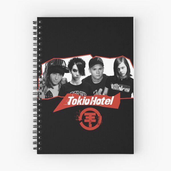 Item preview, tokyo rock band designed and sold by CaquiasIbraham.