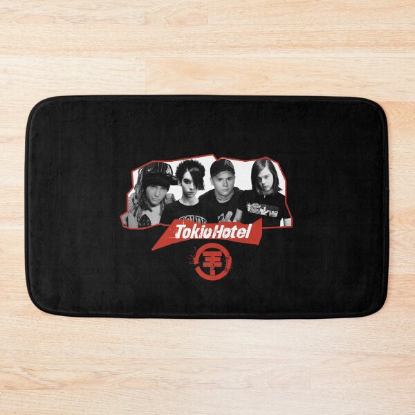 Item preview, tokyo rock band designed and sold by CaquiasIbraham.