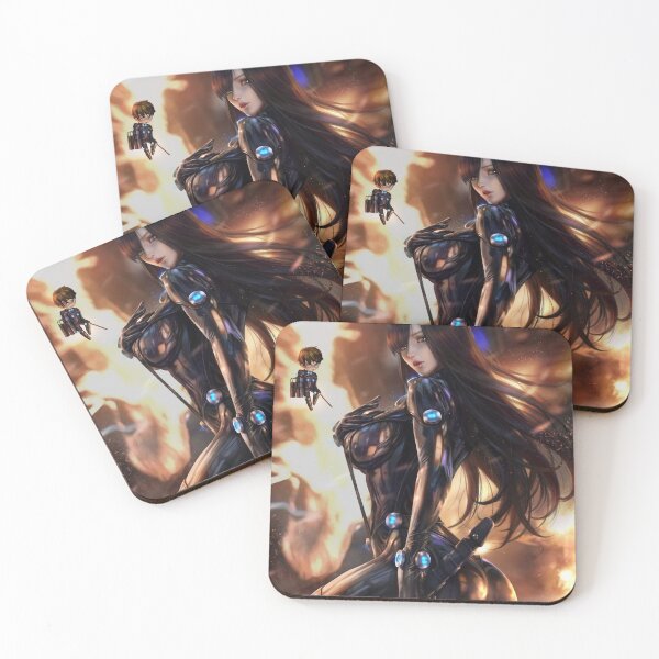 Item preview, Reika designed and sold by YAMspectrum.