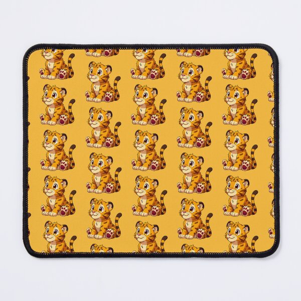 Item preview, Copy of Funny and Cute Anime Liger designed and sold by ThreeftlyPicks.
