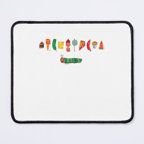 Item preview, The Very Cute Book designed and sold by CroftonBendtsen.