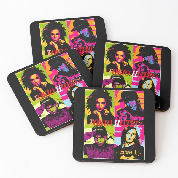 Item preview, tokio band digital designed and sold by CaquiasIbraham.