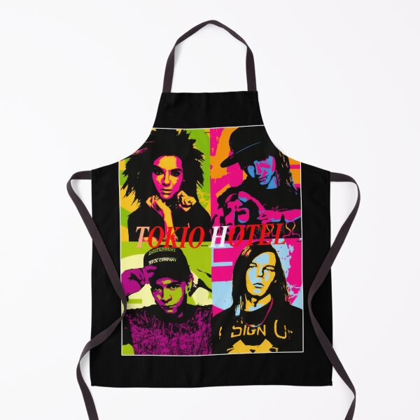 Item preview, tokio band digital designed and sold by CaquiasIbraham.