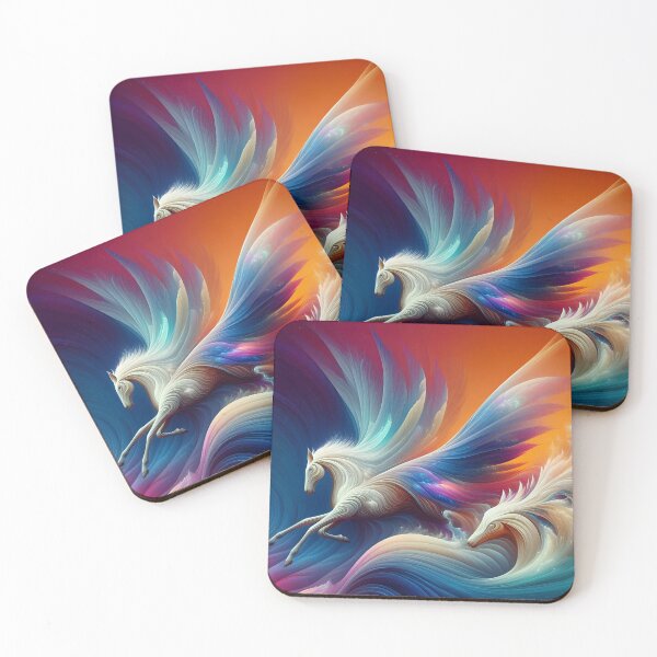 Item preview, Flying Hope designed and sold by Allegria-Oschen.