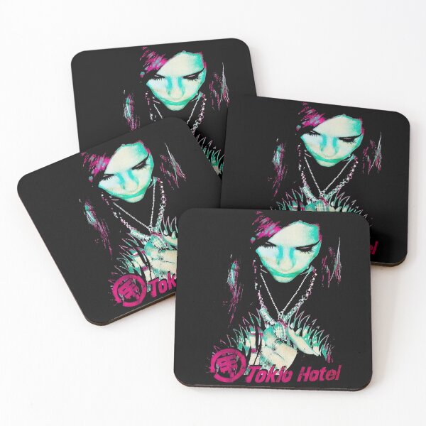 Item preview, main vocal rock band designed and sold by CaquiasIbraham.