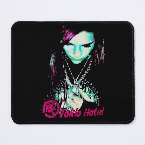 Item preview, main vocal rock band designed and sold by CaquiasIbraham.