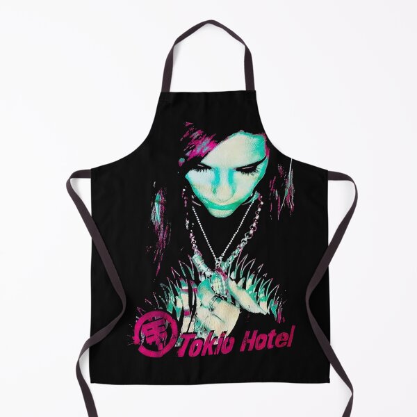 Item preview, main vocal rock band designed and sold by CaquiasIbraham.