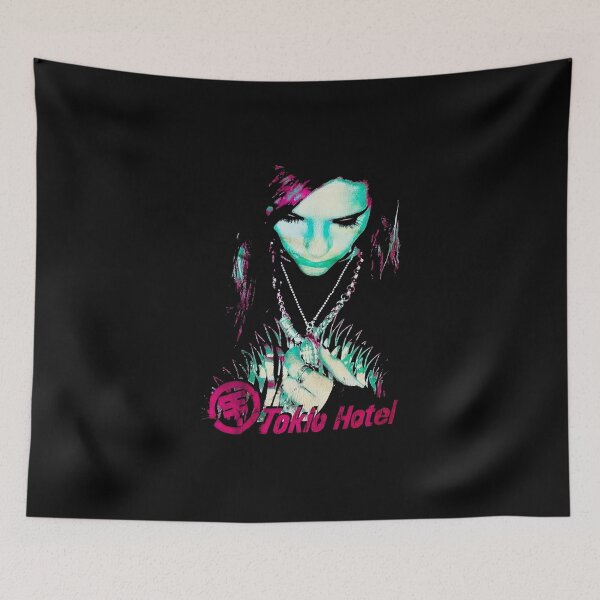 Item preview, main vocal rock band designed and sold by CaquiasIbraham.