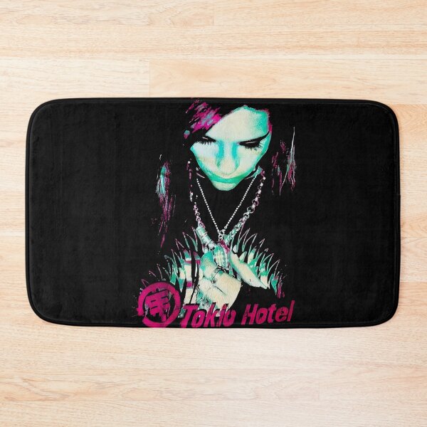 Item preview, main vocal rock band designed and sold by CaquiasIbraham.
