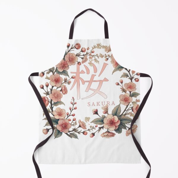 Item preview, Sakura designed and sold by II0FU5.