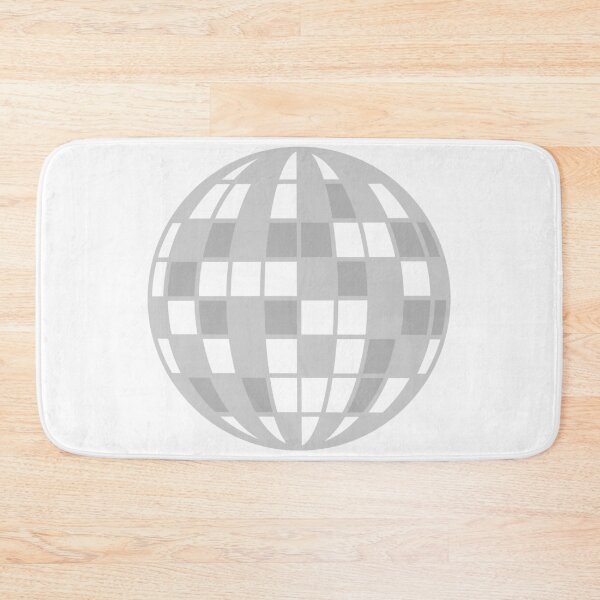 Item preview, Glitter Disco Ball designed and sold by dottiedigitals.