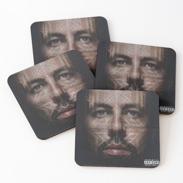 Item preview, Sinik - Invincible album 2019 designed and sold by DAVID MCGUIRE.