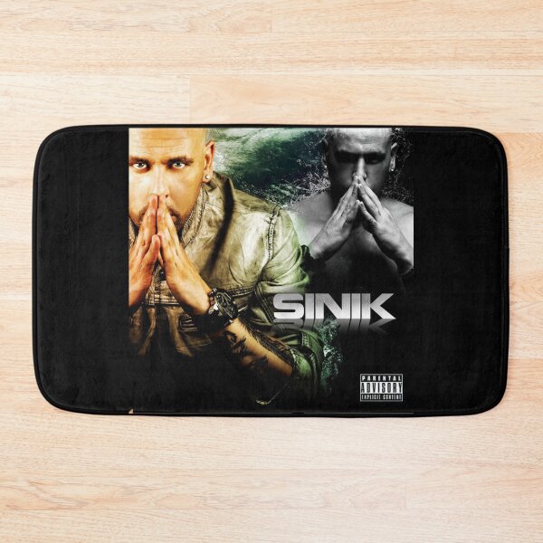 Item preview, Sinik - La Plume et le Poignard album 2012 designed and sold by DAVID MCGUIRE.