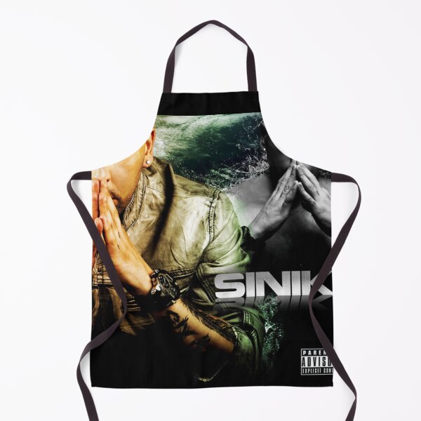Item preview, Sinik - La Plume et le Poignard album 2012 designed and sold by DAVID MCGUIRE.