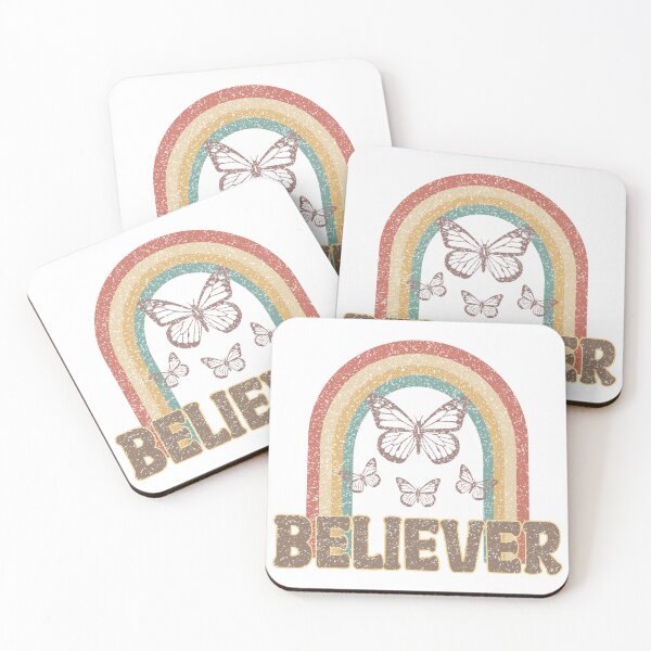 Item preview, Believer designed and sold by Redeemed365.