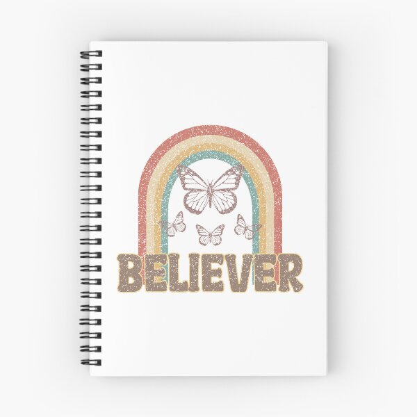 Item preview, Believer designed and sold by Redeemed365.