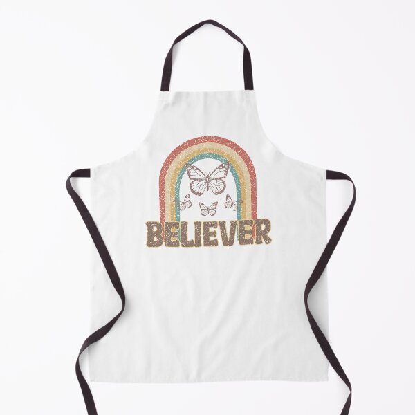Item preview, Believer designed and sold by Redeemed365.