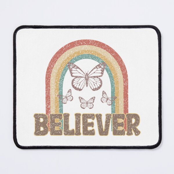 Item preview, Believer designed and sold by Redeemed365.