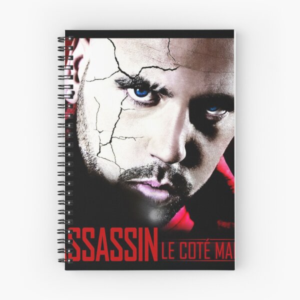 Item preview, Sinik - Le Côté malsain album 2012 designed and sold by DAVID MCGUIRE.
