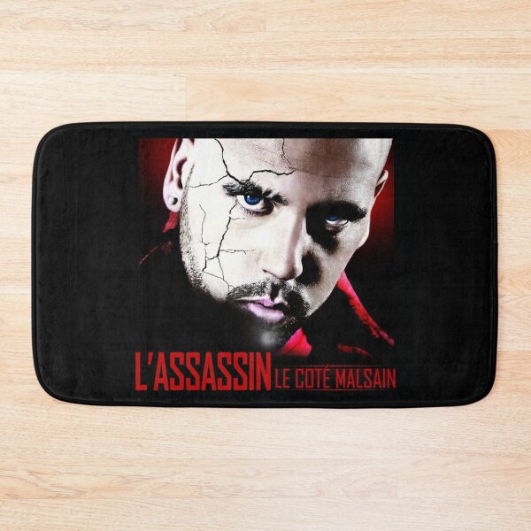 Item preview, Sinik - Le Côté malsain album 2012 designed and sold by DAVID MCGUIRE.