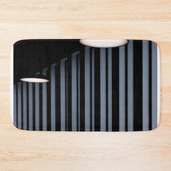 Item preview, Modern Wall with Window and Illuminated Lamp designed and sold by Mats Silvan.