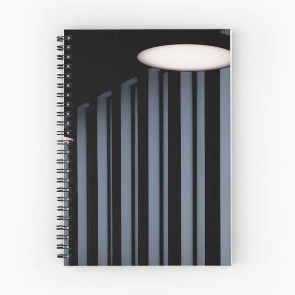 Item preview, Modern Wall with Window and Illuminated Lamp designed and sold by Mats Silvan.