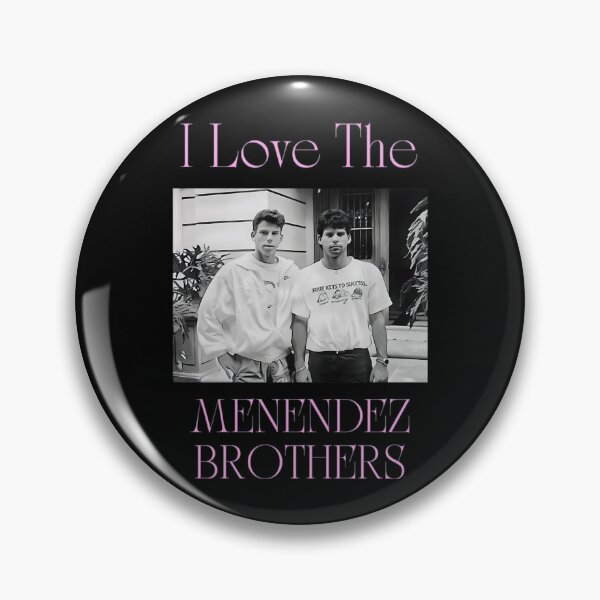 Item preview, Brothers Vintage 90s Style designed and sold by EspressoCofeMa.