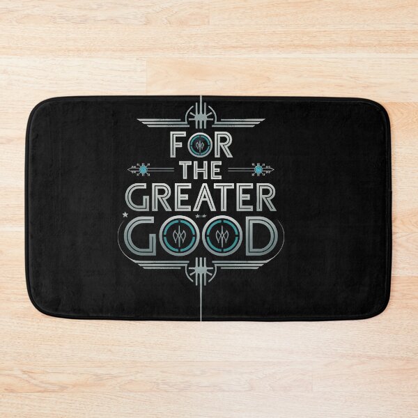 Item preview, For the Greater good designed and sold by Dilwish5.