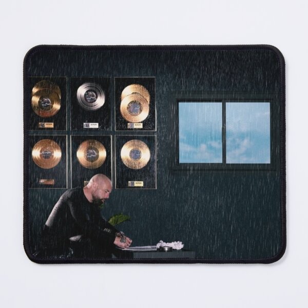 Item preview, Sinik - Niksi album 2022 designed and sold by DAVID MCGUIRE.