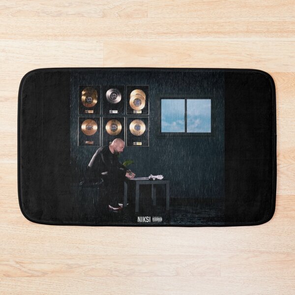 Item preview, Sinik - Niksi album 2022 designed and sold by DAVID MCGUIRE.