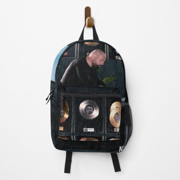 Item preview, Sinik - Niksi album 2022 designed and sold by DAVID MCGUIRE.