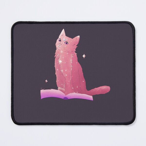 Item preview, Magical Starcat  designed and sold by Kat-D-Art.