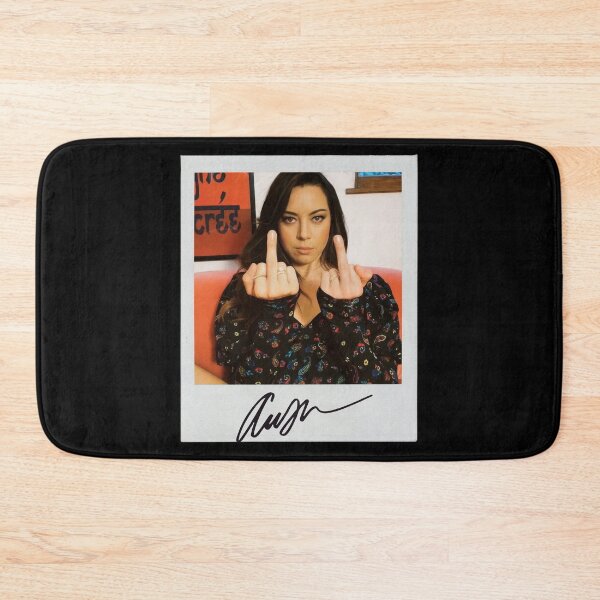 Item preview, Aubrey signature designed and sold by CaquiasIbraham.
