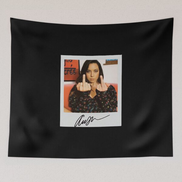 Item preview, Aubrey signature designed and sold by CaquiasIbraham.