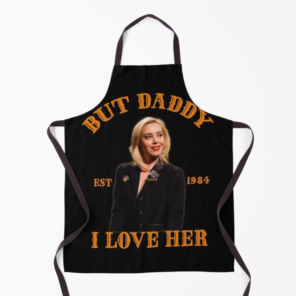 Item preview, EST 1984 But daddy I love her Aubrey designed and sold by CaquiasIbraham.