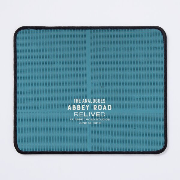 Item preview, The Analogues - Abbey Road Relived album 2019 designed and sold by DAVID MCGUIRE.