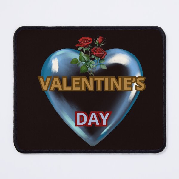 Item preview, VALENTINE'S DAY designed and sold by Tadeusz1.