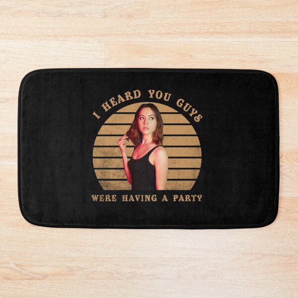 Item preview, I heard you guys were having a party aubrey designed and sold by CaquiasIbraham.