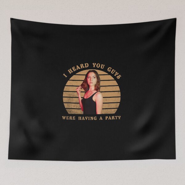 Item preview, I heard you guys were having a party aubrey designed and sold by CaquiasIbraham.