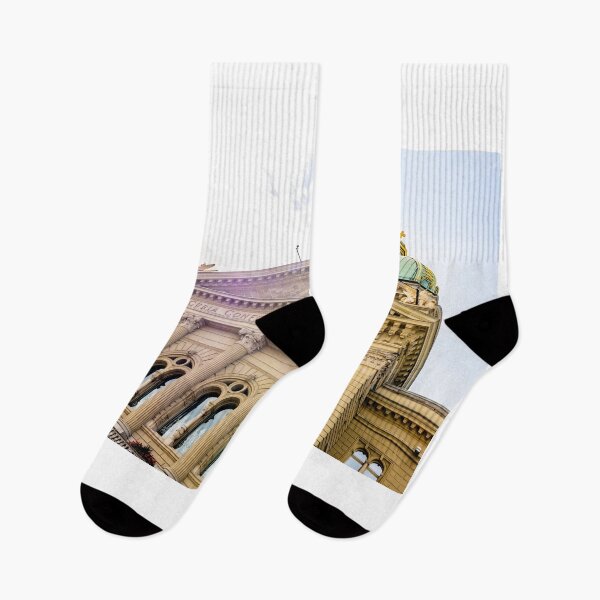 Item preview, Beautiful Bundeshaus Parliament Building or Federal Palace in a Sunny Day designed and sold by Mats Silvan.
