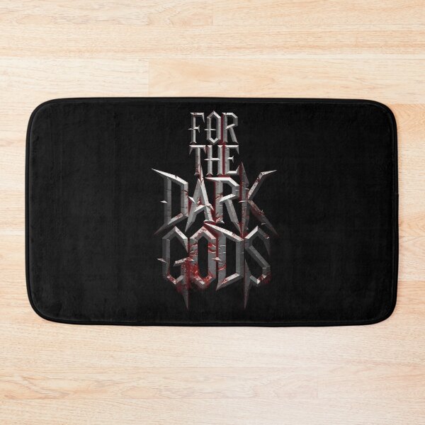 Item preview, For the Dark Gods designed and sold by Dilwish5.