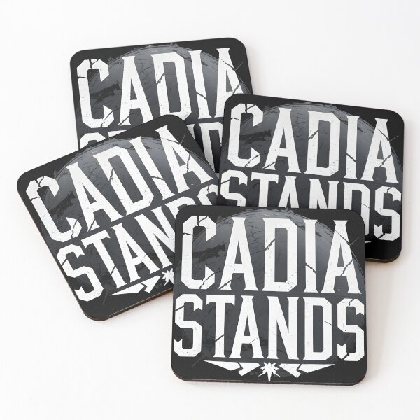 Item preview, Cadia stands designed and sold by Dilwish5.
